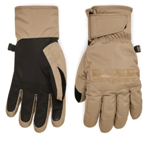 Rękawice narciarskie Quiksilver Cross EQYHN03191 Khaki