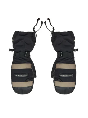 Rękawice narciarskie Quiksilver Highline GORE-TEX® EQYHN03210 Czarny