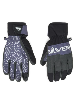 Rękawice narciarskie Quiksilver Method EQYHN03204 Czarny