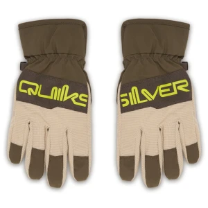 Rękawice narciarskie Quiksilver Method  EQYHN03204 Kolorowy