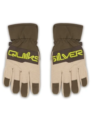 Rękawice narciarskie Quiksilver Method EQYHN03204 Kolorowy