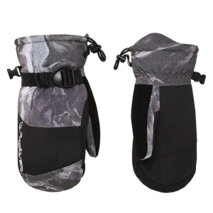 Rękawice narciarskie Quiksilver Mission EQBHN03040 Szary