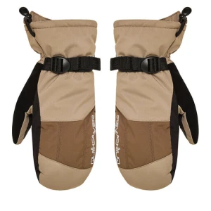 Rękawice narciarskie Quiksilver Mission Mitt EQYHN03195 Czarny