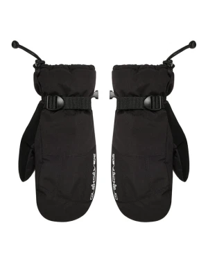 Rękawice narciarskie Quiksilver Mission Mitt EQYHN03195 Czarny