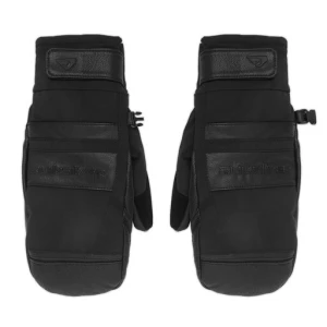 Rękawice narciarskie Quiksilver Squad EQYHN03197 Czarny
