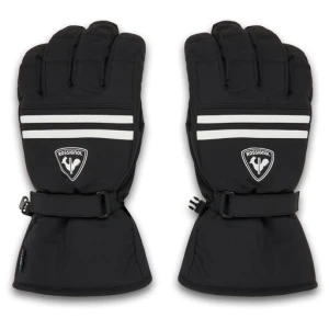 Rękawice narciarskie Rossignol Action IMPR RLMMG14 Czarny