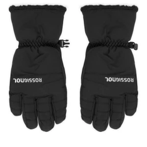 Rękawice narciarskie Rossignol Perfy RLOWG02 Czarny