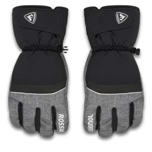 Rękawice narciarskie Rossignol Tech IMPR RLOMG01 Szary