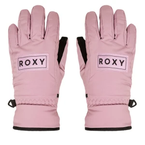 Rękawice narciarskie Roxy Freshfield ERGHN03047 Różowy
