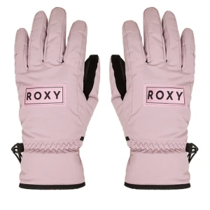 Zdjęcie produktu Rękawice narciarskie Roxy Freshfield ERJHN03261 Fioletowy