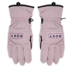Rękawice narciarskie Roxy Freshfield ERJHN03261 Fioletowy