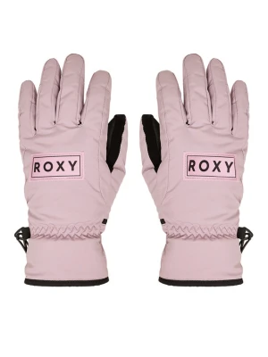 Rękawice narciarskie Roxy Freshfield ERJHN03261 Fioletowy