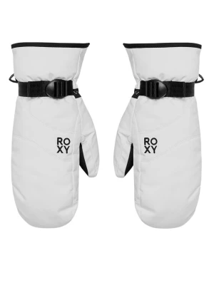 Rękawice narciarskie Roxy Jetty Solid Mitt ERJHN03268 Szary