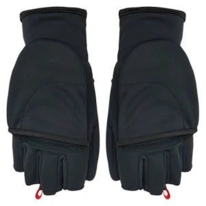Rękawice narciarskie Salewa 00-0000026588 Czarny