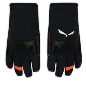 Rękawice narciarskie Salewa Ortles Tw W Gloves 028529 Czarny
