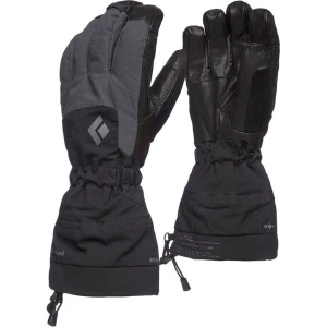 Rękawice narciarskie Soloist Black Diamond