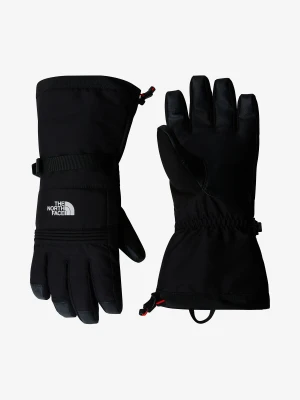 Rękawice narciarskie The North Face Montana Ski Glove - tnf black