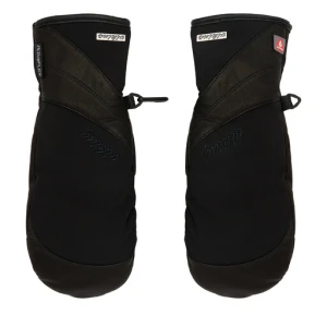 Rękawice narciarskie Viking Aurin 113/21/1540 Czarny