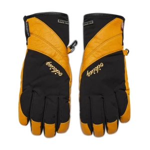 Rękawice narciarskie Viking Aurin Gloves 113/22/1550 Czarny