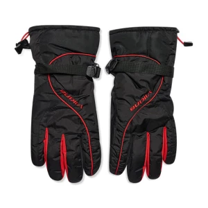 Rękawice narciarskie Viking Devon Gloves 110/22/6014 Czarny