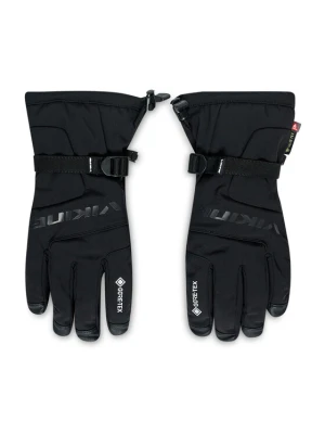 Rękawice narciarskie Viking Hudson Gtx Gloves GORE-TEX 160 / 22 / 8282 Czarny