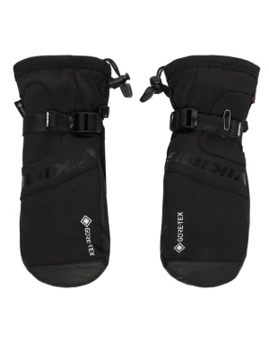 Rękawice narciarskie Viking Hudson GTX Mitten 160/25/8822/0900 Czarny