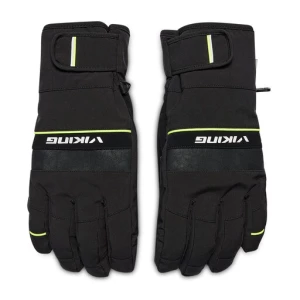 Rękawice narciarskie Viking Masumi Gloves 110/23/1464 Czarny