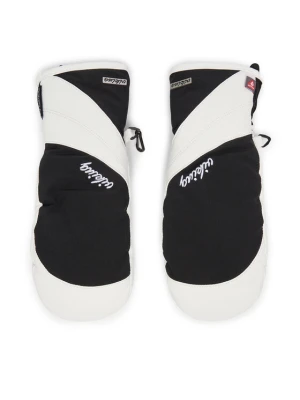Rękawice narciarskie Viking Mitten Ski 113/21/1540/01 Czarny