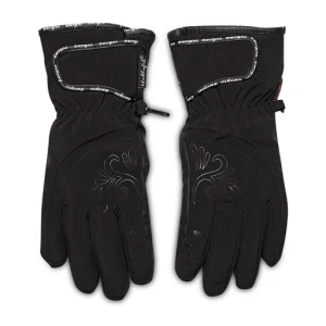 Rękawice narciarskie Viking Sonja Gloves 113/13/0515 Czarny