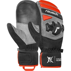 Rękawice narciarskie Worldcup Warrior R-Tex XT Mitten Reusch