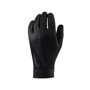 Rękawice piłkarskie Nike Academy Therma-FIT - Czerń