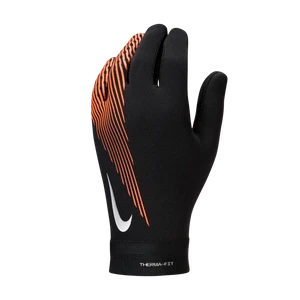 Rękawice piłkarskie Nike Academy Therma-FIT - Czerń