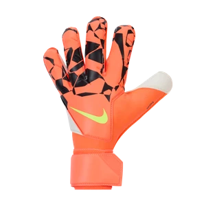 Rękawice piłkarskie Nike Grip3 Goalkeeper - Pomarańczowy