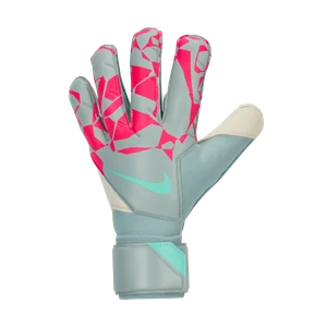 Rękawice piłkarskie Nike Grip3 Goalkeeper - Szary