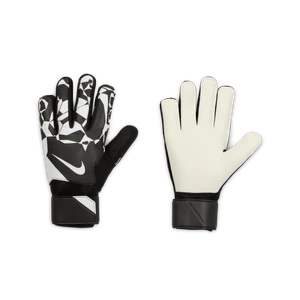 Rękawice piłkarskie Nike Match Goalkeeper - Czerń