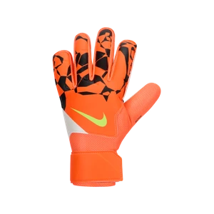 Rękawice piłkarskie Nike Match Goalkeeper - Pomarańczowy