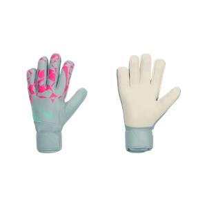 Rękawice piłkarskie Nike Match Goalkeeper - Szary