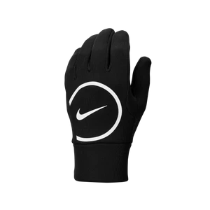 Rękawice piłkarskie Nike Therma-FIT Total 90 Academy - Czerń