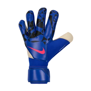 Rękawice piłkarskie Nike Vapor Grip3 Goalkeeper - Niebieski