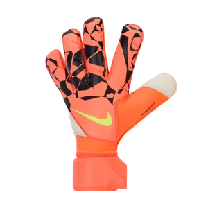Rękawice piłkarskie Nike Vapor Grip3 Goalkeeper - Pomarańczowy