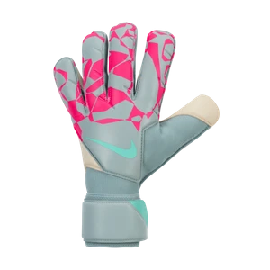 Rękawice piłkarskie Nike Vapor Grip3 Goalkeeper - Szary