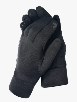 Rękawice polarowe Extremities Sticky Power Liner Glove - blk