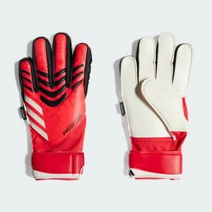 Rękawice Predator Match Fingersave Goalkeeper Kids Adidas