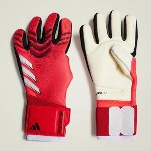 Rękawice Predator Pro Goalkeeper Kids Adidas