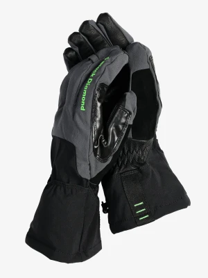 Rękawice skiturowe Black Diamond Cirque Gloves - carbon