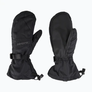 Rękawice snowboardowe męskie Dakine Blazer Mitt black