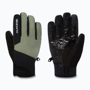 Rękawice snowboardowe męskie Dakine Impreza Gore-Tex Glove mulled basil