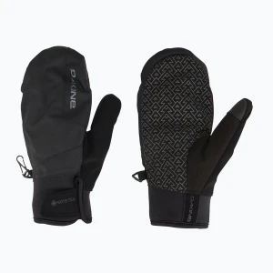 Rękawice snowboardowe męskie Dakine Impreza Gore-Tex Mitt black