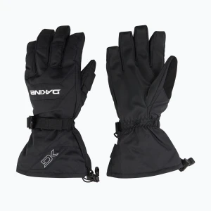 Rękawice snowboardowe męskie Dakine Scout black