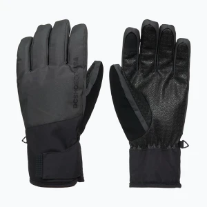 Rękawice snowboardowe męskie DC Franchise 10K black